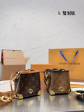 Amelia - LV Bags - 14421
