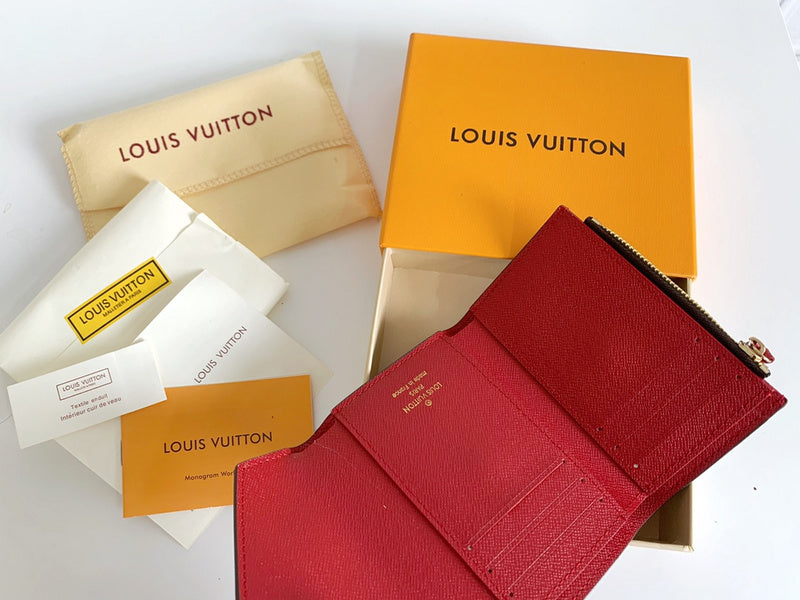 Amelia- LOV  Luxury  Wallets - 830