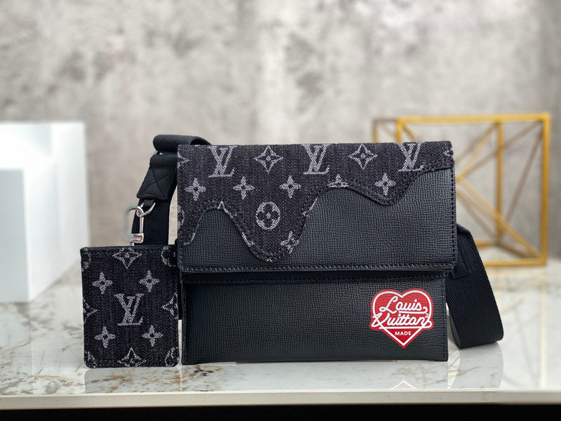Amelia Fashion Lu-Vi bags - 17277