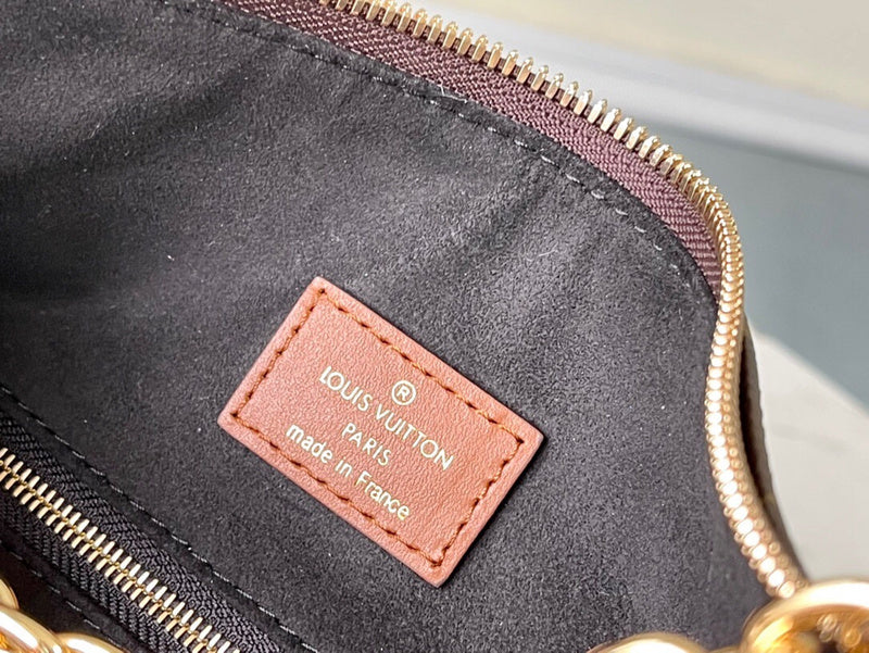 Fashion Lu-Vi bags - 5259