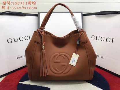 Amelia  - GCI Bags - 10852