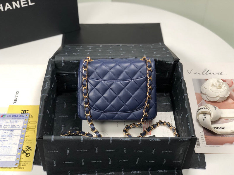 Amelia- CHL Bags - 7466