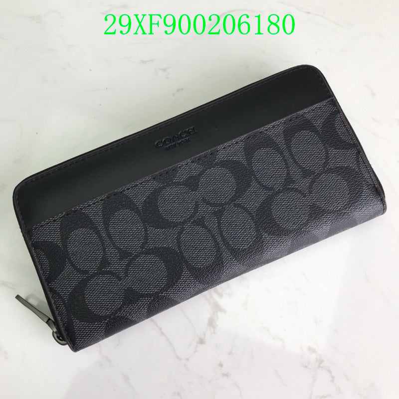 Amelia - CAH Wallet - 020