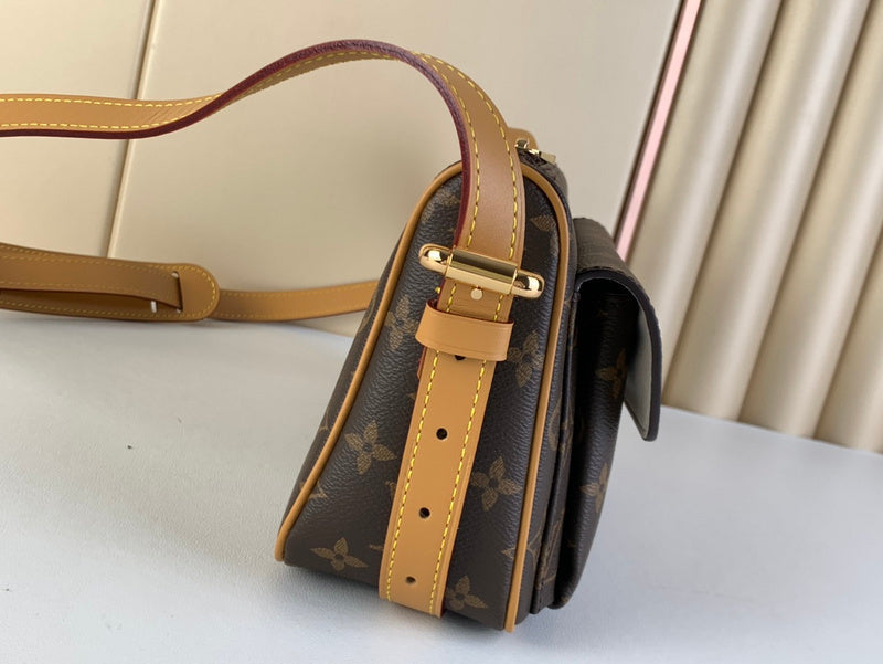 Fashion Lu-Vi bags - 3411