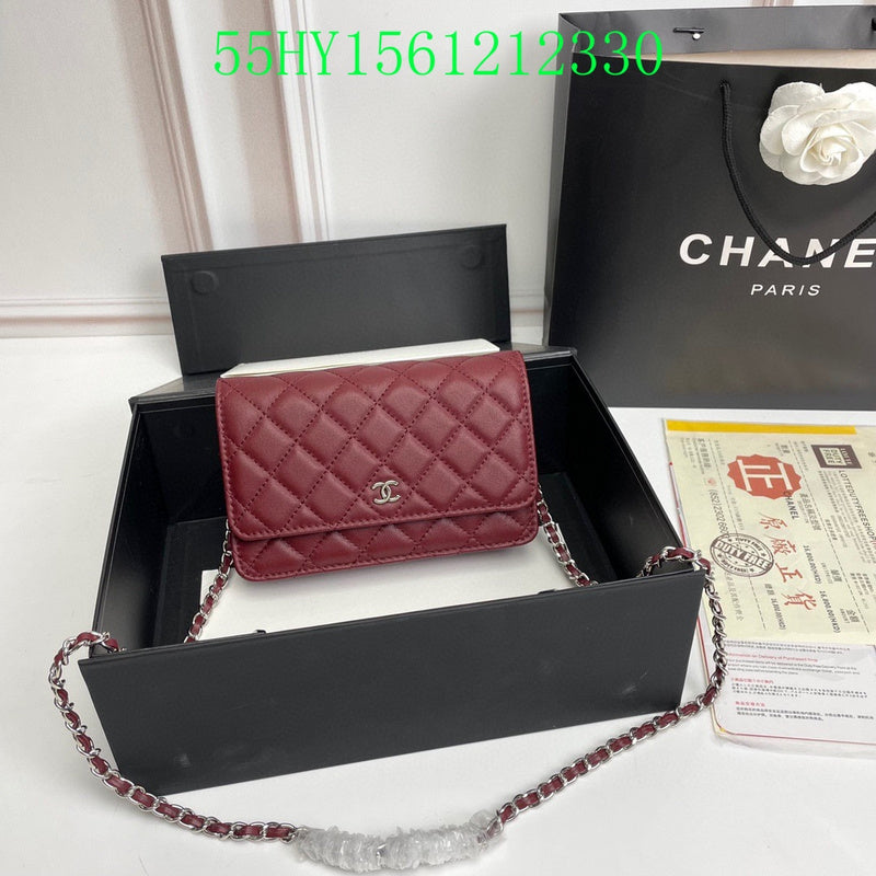 Amelia - CHL Bags - 1707