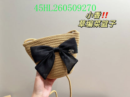 Amelia - CHL Bags - 1020