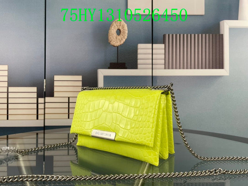 Amelia - BGA Bags - 2279