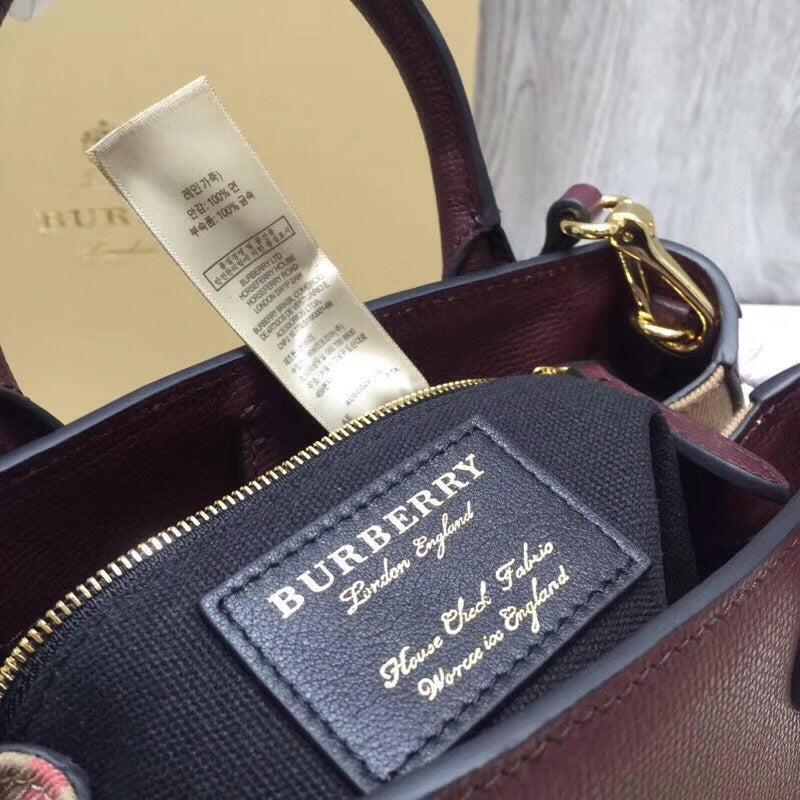 Burberry Bags - Bagsattire   503