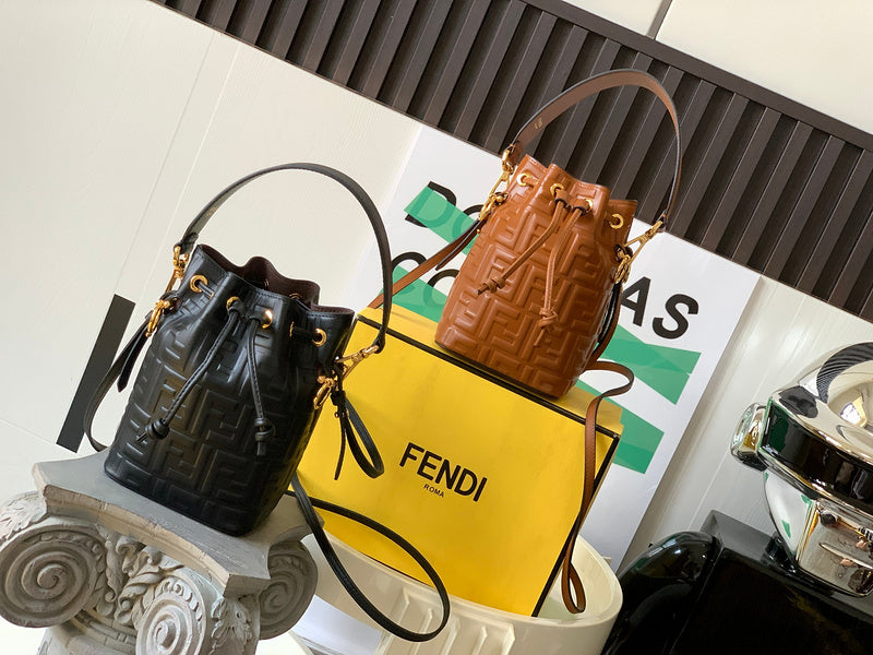 Amelia- FDE Bags - 028