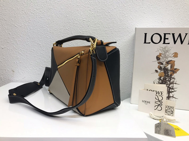 Amelia's Bag Gallery - LWO Bags - 860