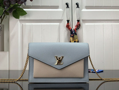 Fashion Lu-Vi bags - 3557