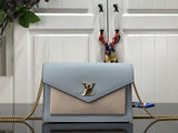 Fashion Lu-Vi bags - 3557