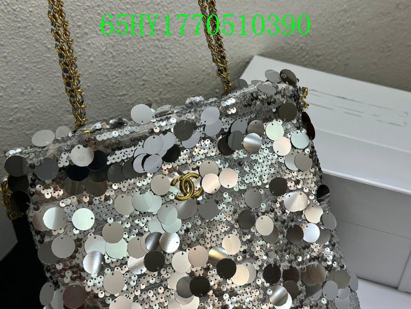 Amelia - CHL Bags - 938