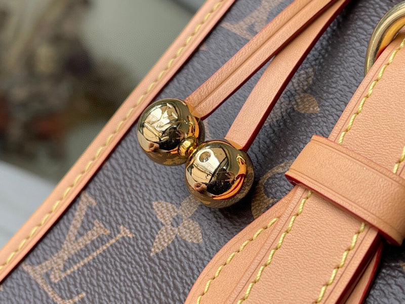 Fashion Lu-Vi bags - 5434