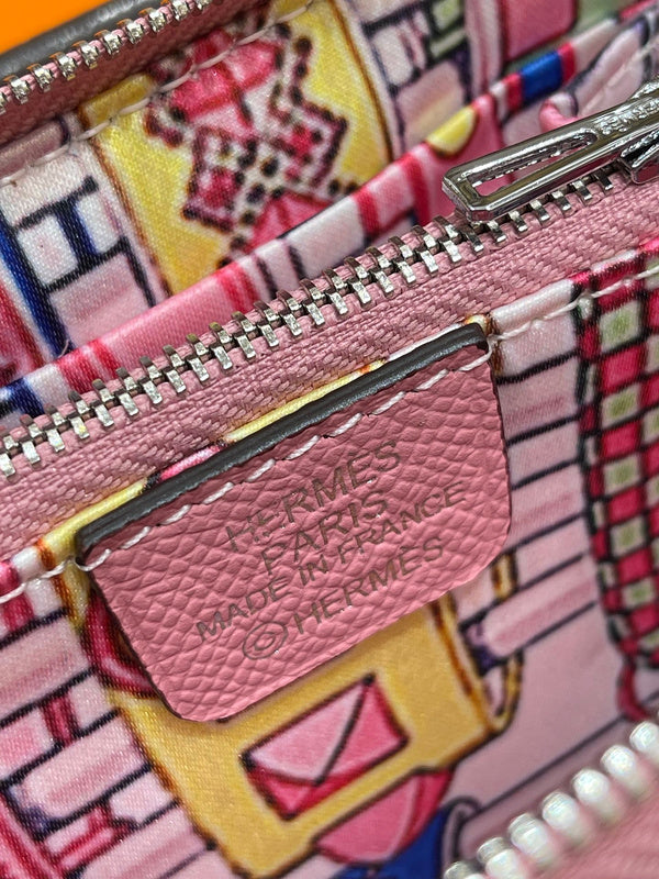 Amelia - HMS Bags - 2138