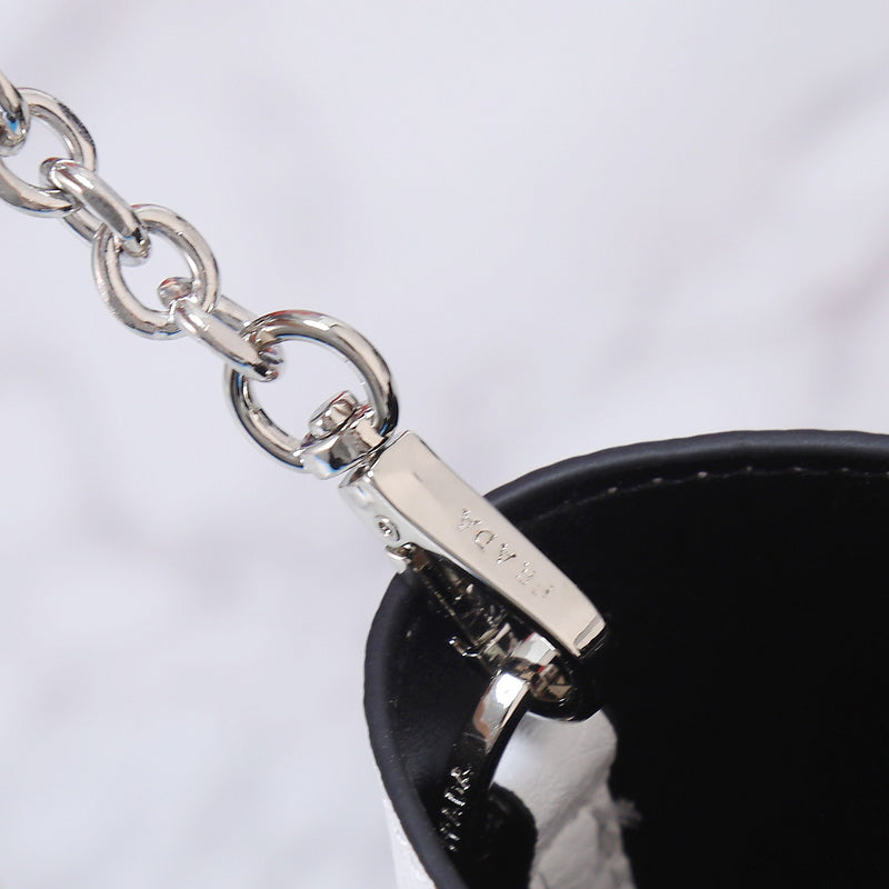 Amelia- PRDA  LUXURY BAGS - 044