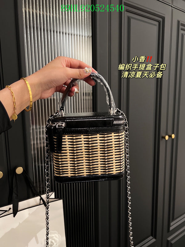 Amelia - CHL Bags - 806