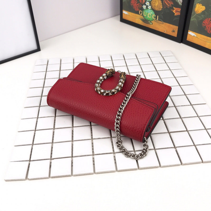 Amelia Fashion - GCI Bags - 2569