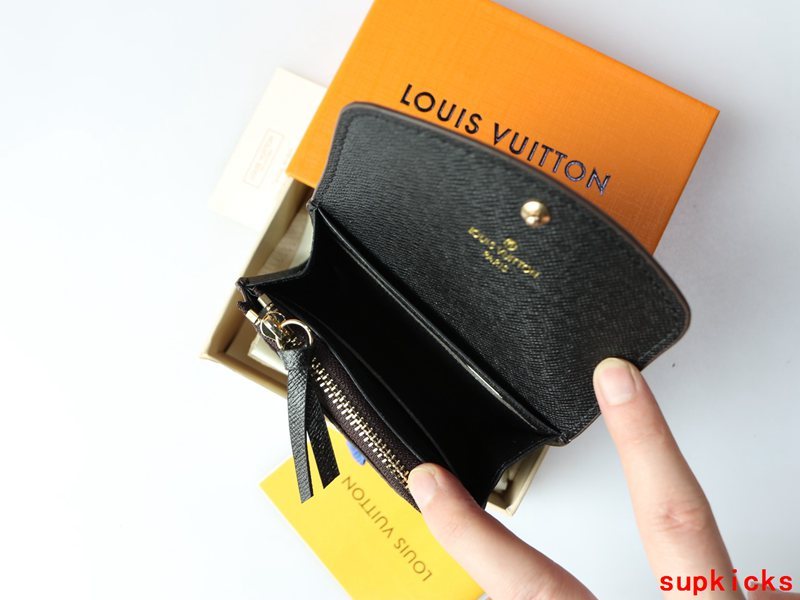 Amelia- Mix Wallets - 609
