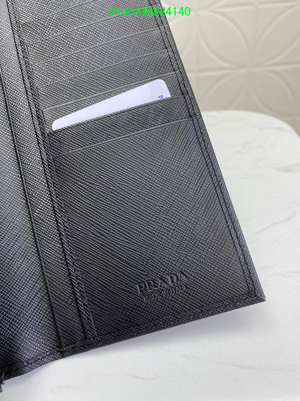 Amelia - PD Wallet - 352