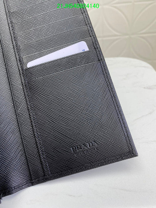 Amelia - PD Wallet - 352