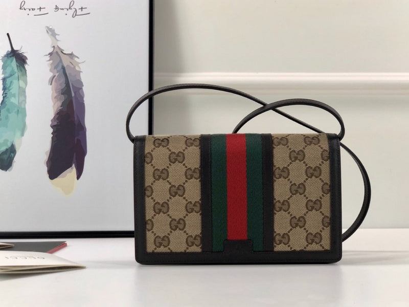 Amelia- GCI Bags - 4130