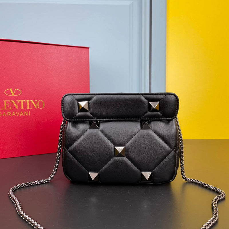 Amelia- VEL WOMEN LUXURY BAGS - 1033