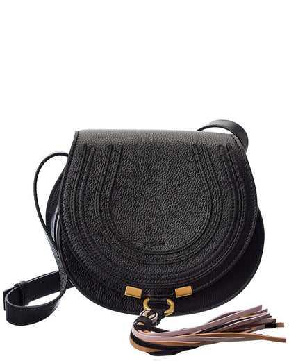 CHL - CC o? Marcie Small Leather Crossbody