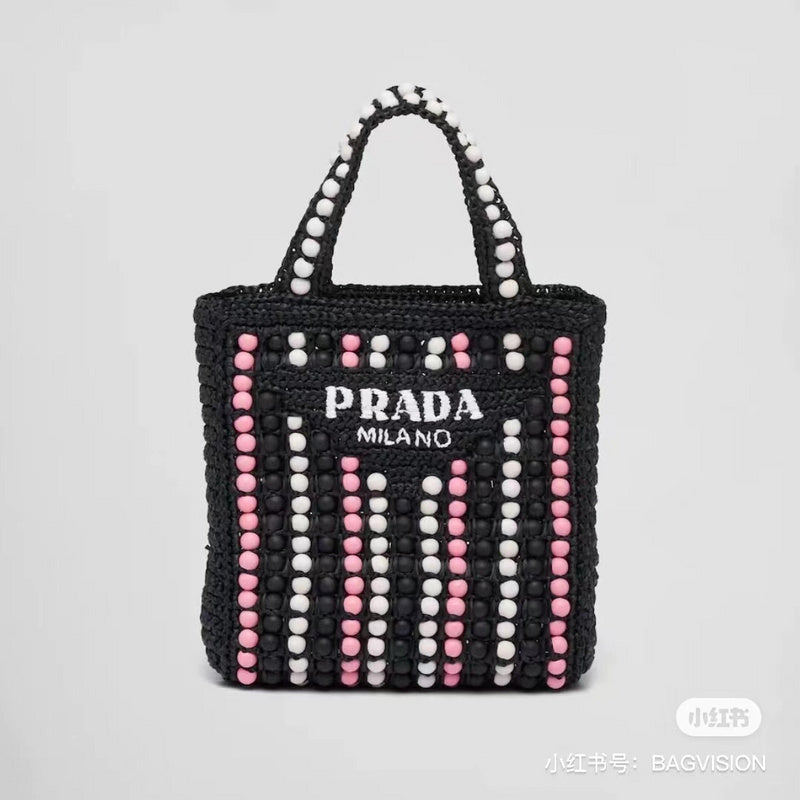 Amelia- PRDA  LUXURY BAGS - 455