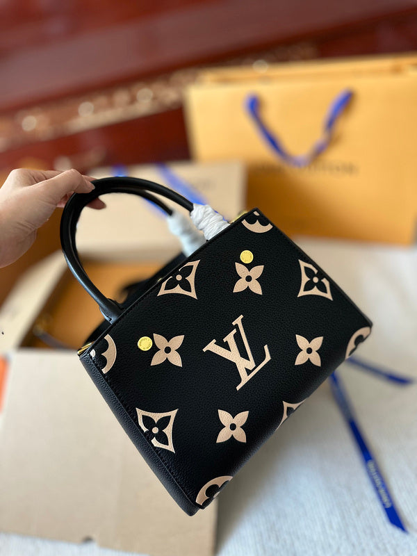 Amelia - LV Bags - 14854