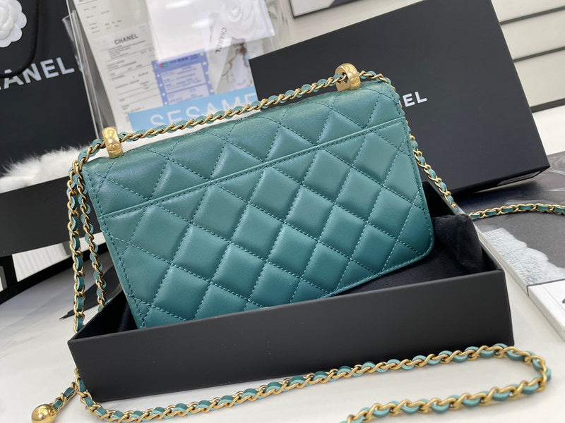 Amelia-  CHL BAGS  - 589