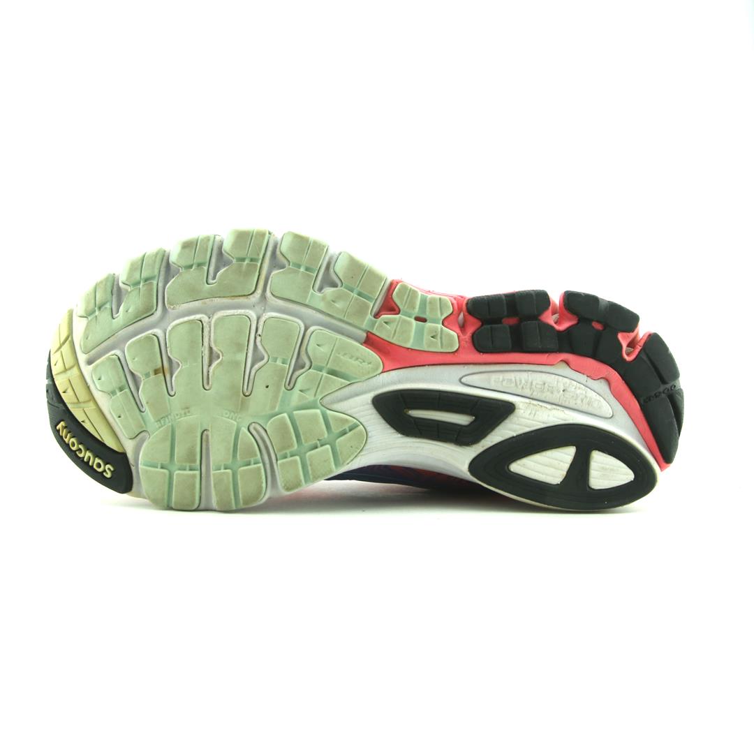 SAUCONY RIDE 8