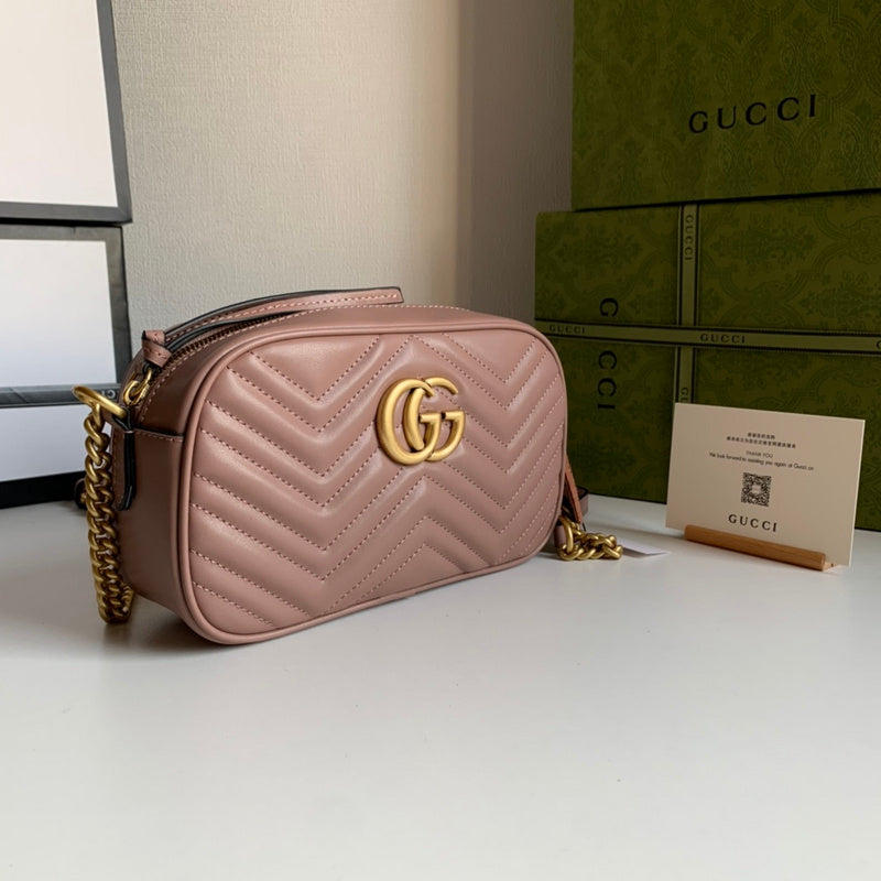 Amelia- GCI Bags - 2207