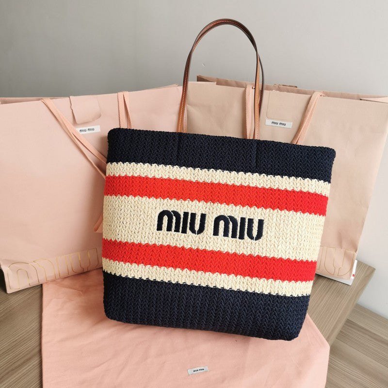 Amelia- MMU  LUXURY BAGS - 078