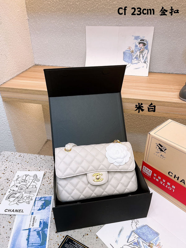 Amelia- CHL Bags - 7240