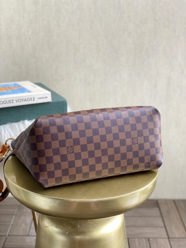 Amelia - LV Bags - 12872