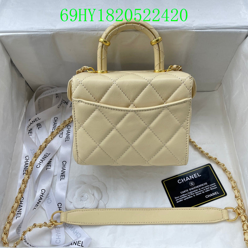 Amelia - CHL Bags - 854