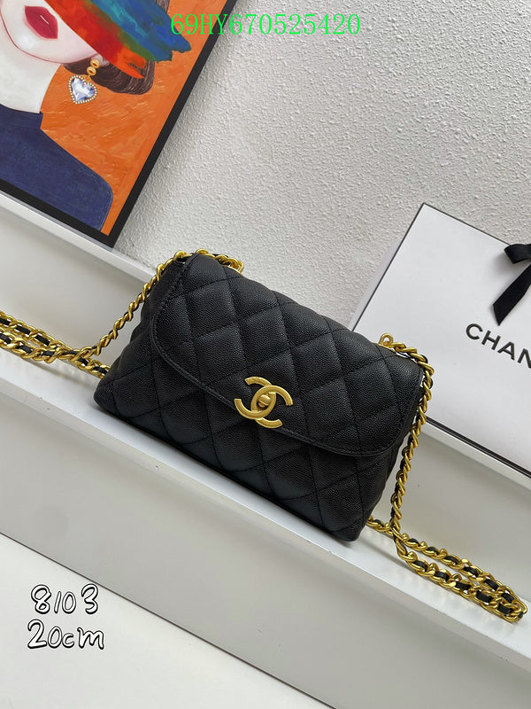 Amelia - CHL Bags - 804