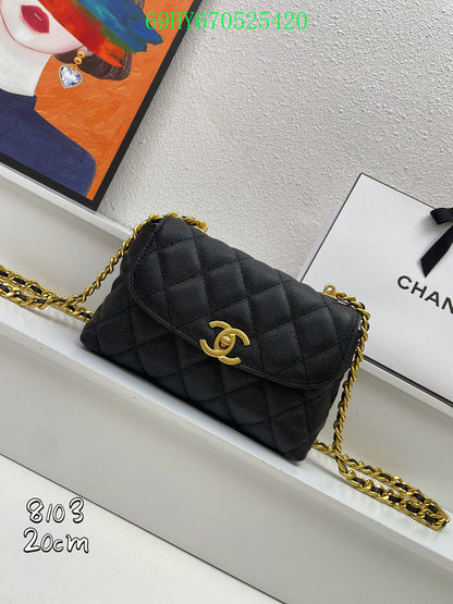 Amelia - CHL Bags - 804