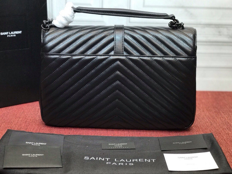 Amelia - YSL Bag - 2189