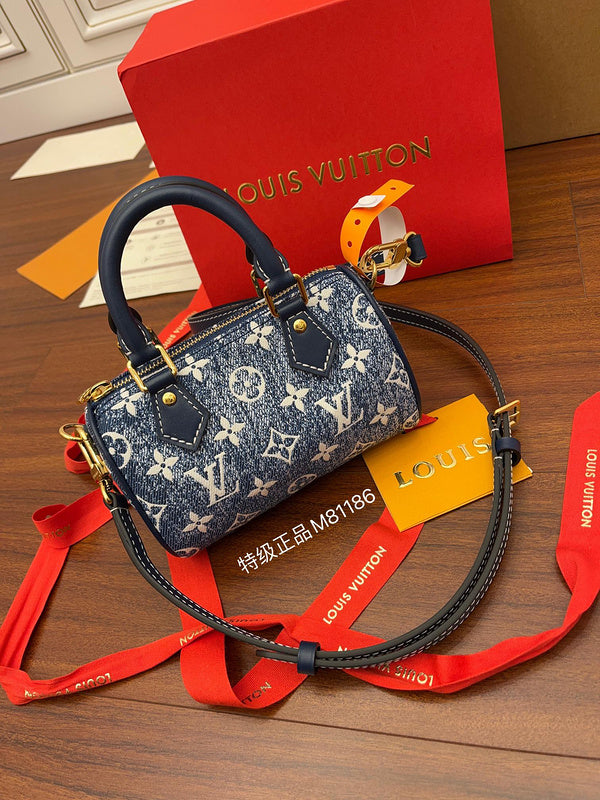 Amelia - LV Bags - 16156