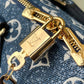 Fan Fashion Lu-Vi bags - 17035