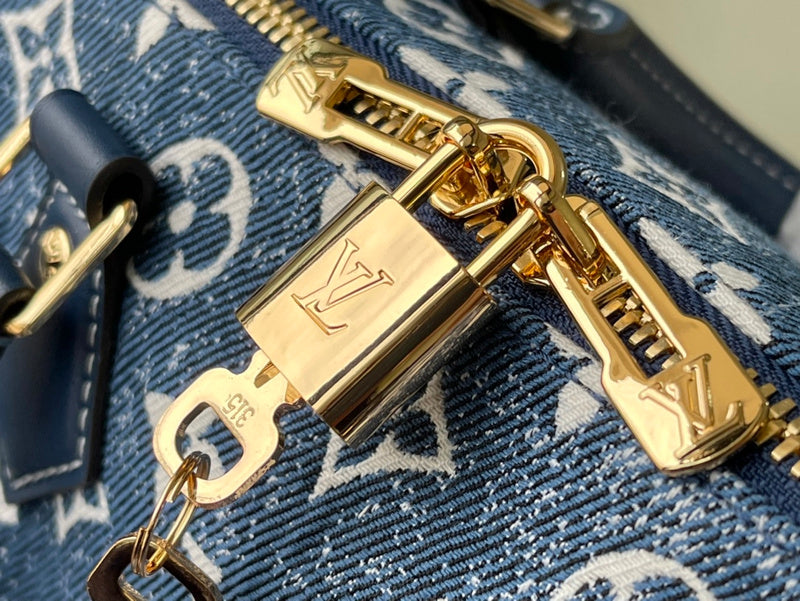 Fan Fashion Lu-Vi bags - 17035