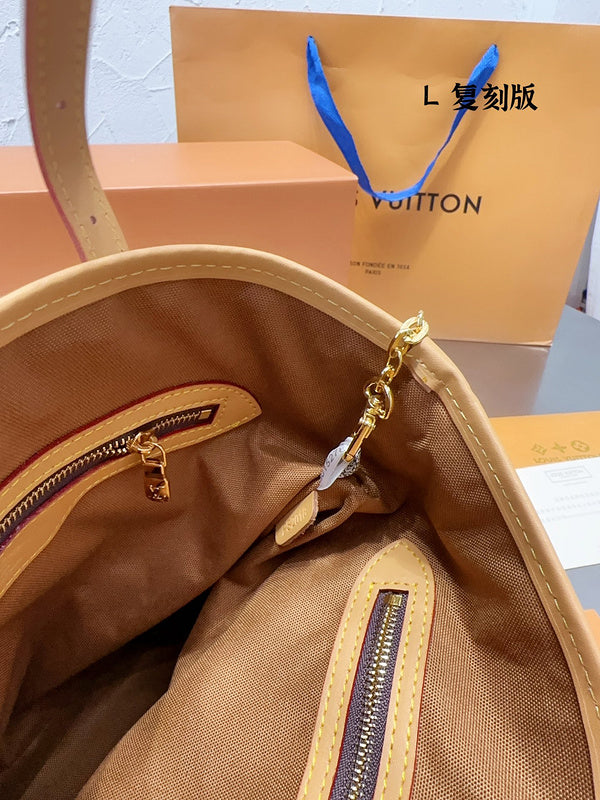 Amelia - LV Bags - 14584
