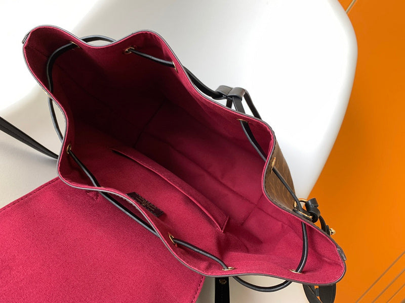 Glami-i LOV Backpacks - 096