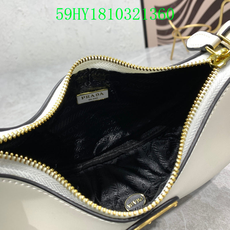 Prada Bags - The Barnes Bags  444