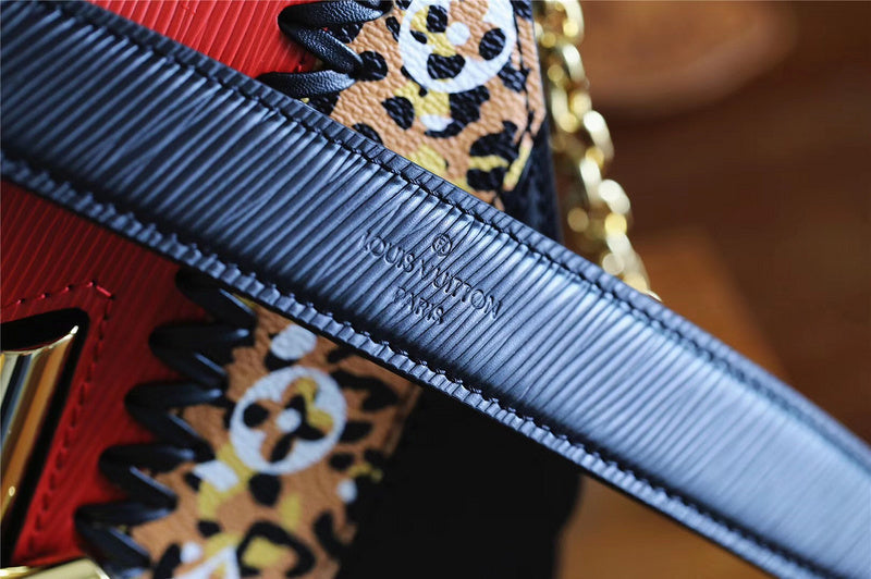 Fan Fashion Lu-Vi bags - 8542