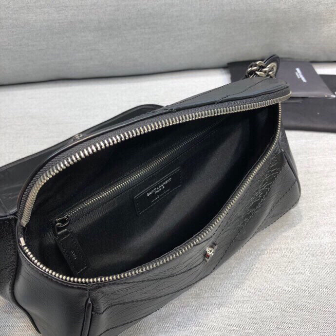 Amelia - YSL Bag - 2334