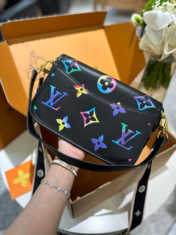 Amelia - LV Bags - 14503