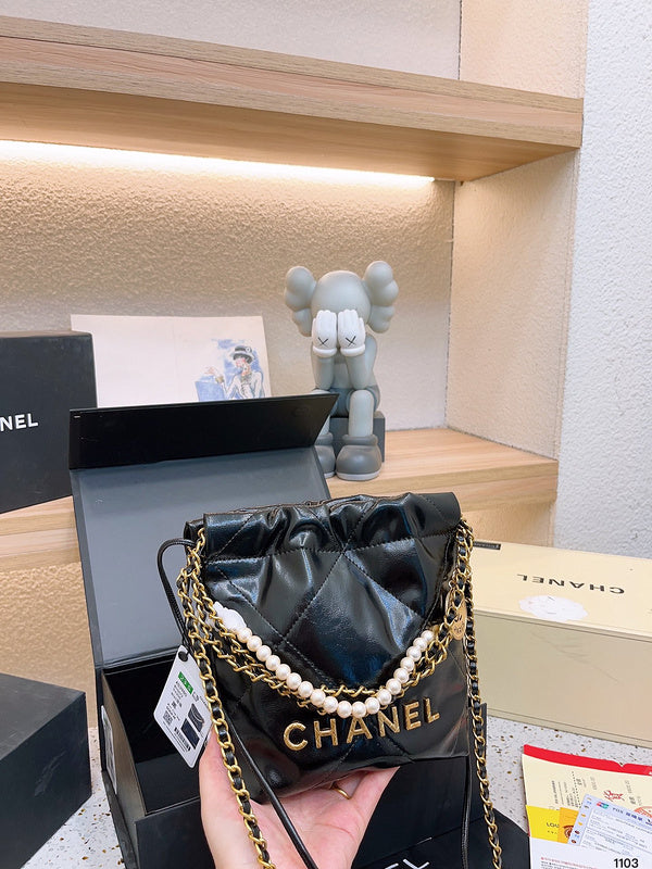 Amelia- CHL Bags - 6877